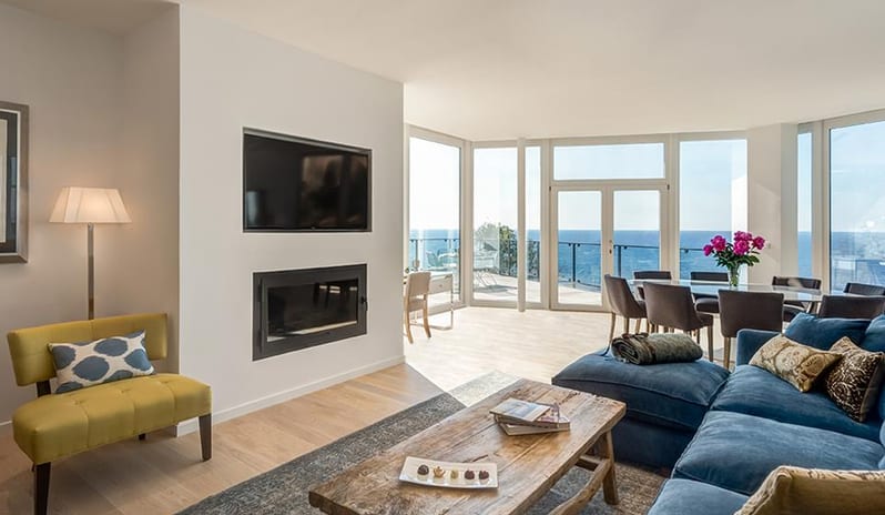 Jumeirah Port Soller Hotel & Spa-The Mar Blau Suite 1_13024